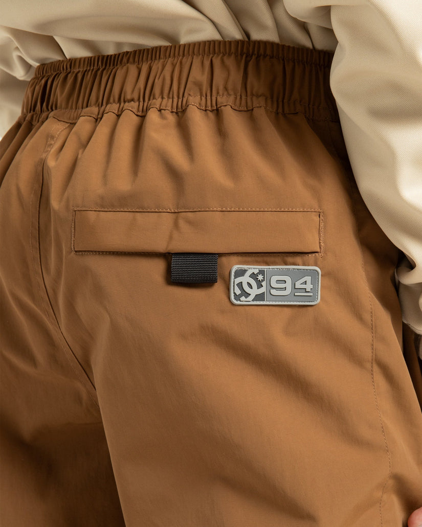 Mens Primo Snow Pants