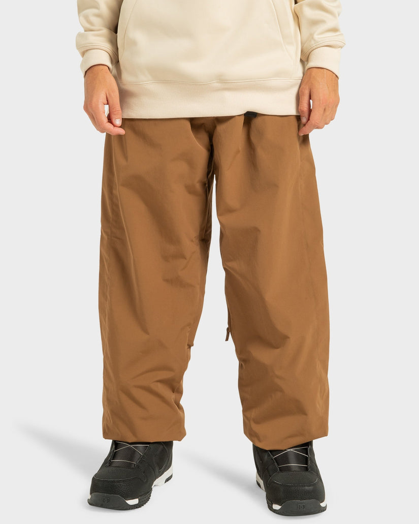 Mens Primo Snow Pants