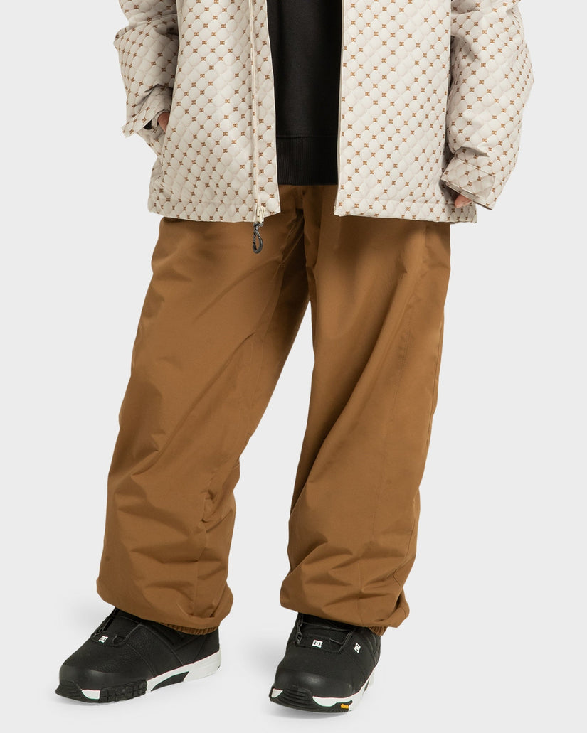 Mens Primo Snow Pants