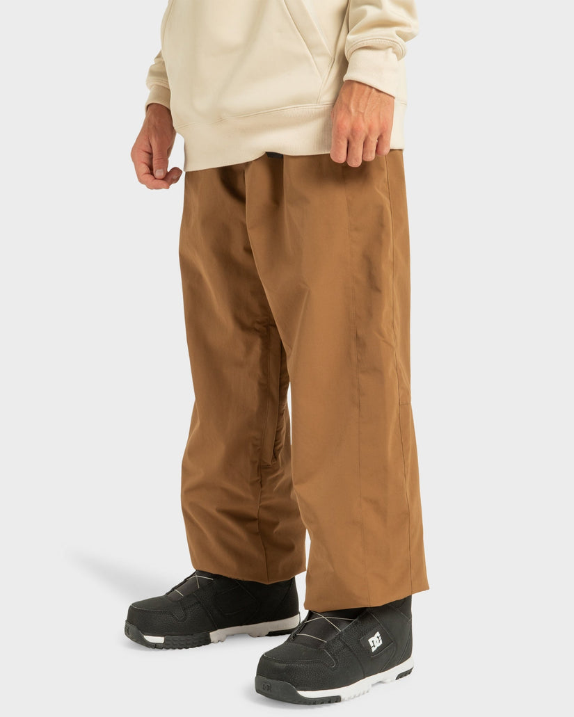 Mens Primo Snow Pants