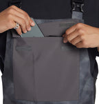 Mens Docile Snow Bib Snow Pants