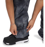 Mens Docile Snow Bib Snow Pants