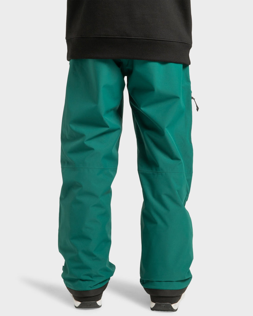 Mens Squadron 30K Snow Pants