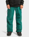 Mens Squadron 30K Snow Pants