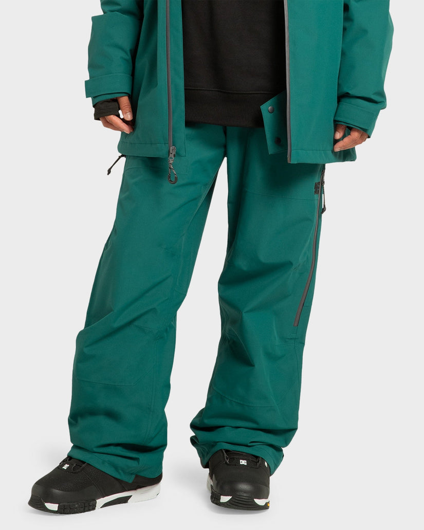 Mens Squadron 30K Snow Pants