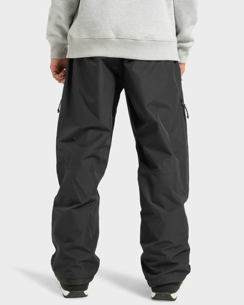 Mens Squadron 30K Snow Pants
