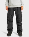 Mens Squadron 30K Snow Pants