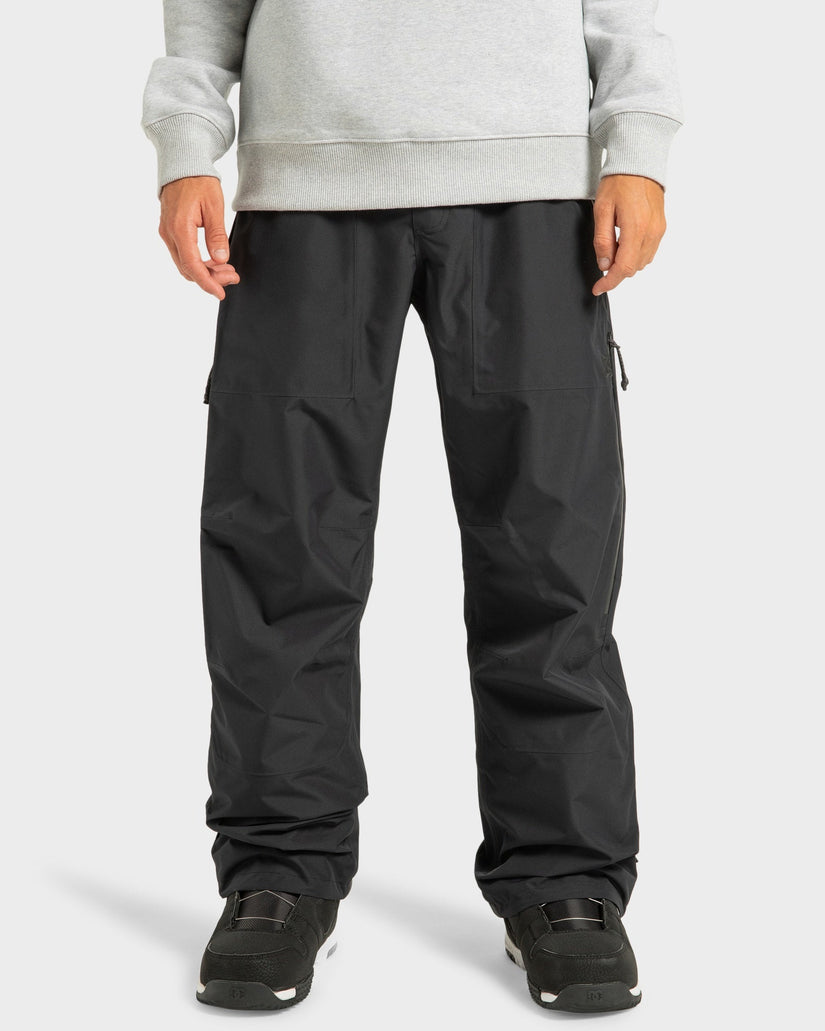 Mens Squadron 30K Snow Pants