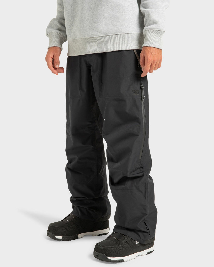 Mens Squadron 30K Snow Pants