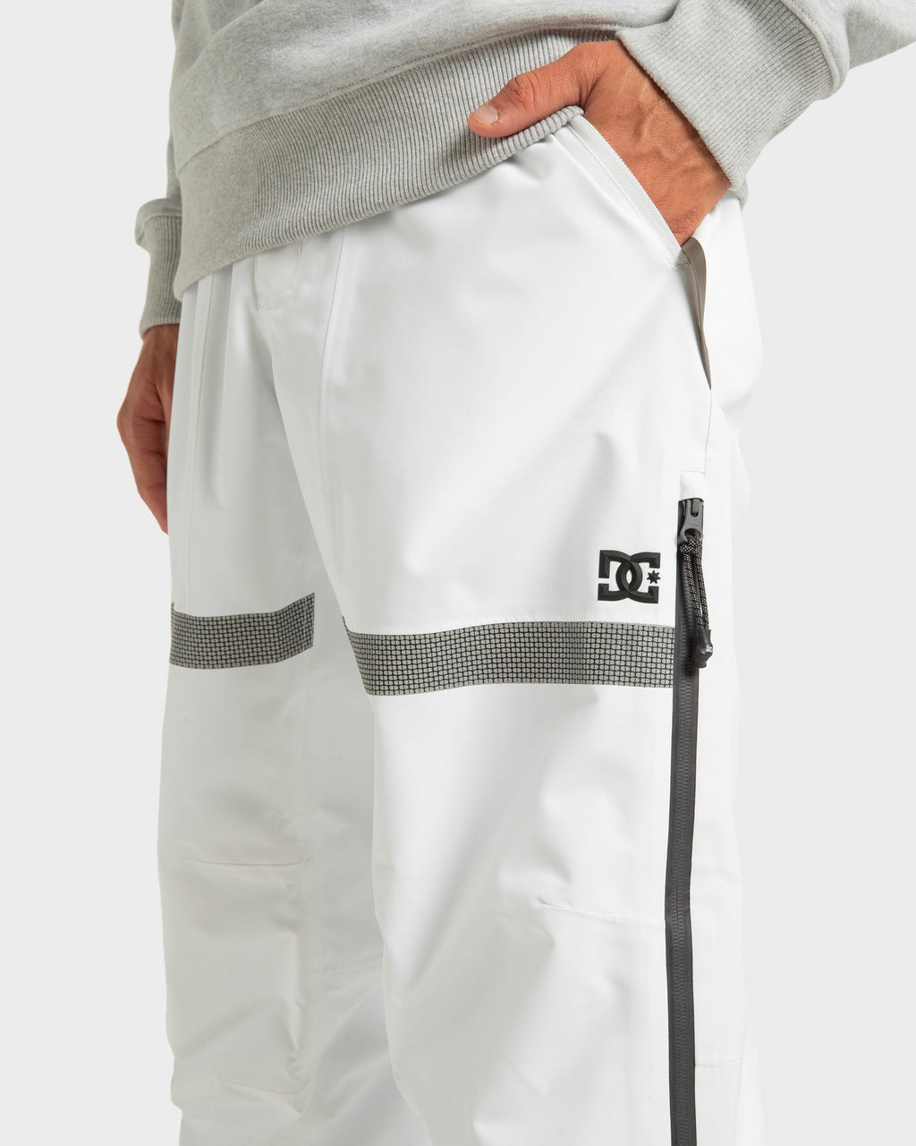 Mens Squadron 30K Snow Pants