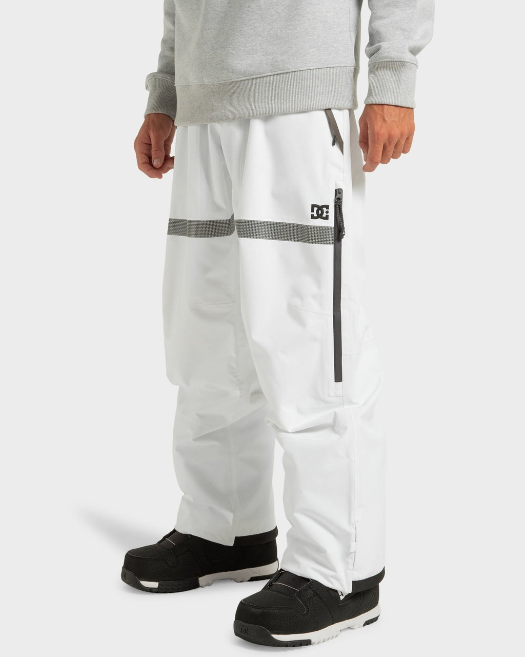Mens Squadron 30K Snow Pants