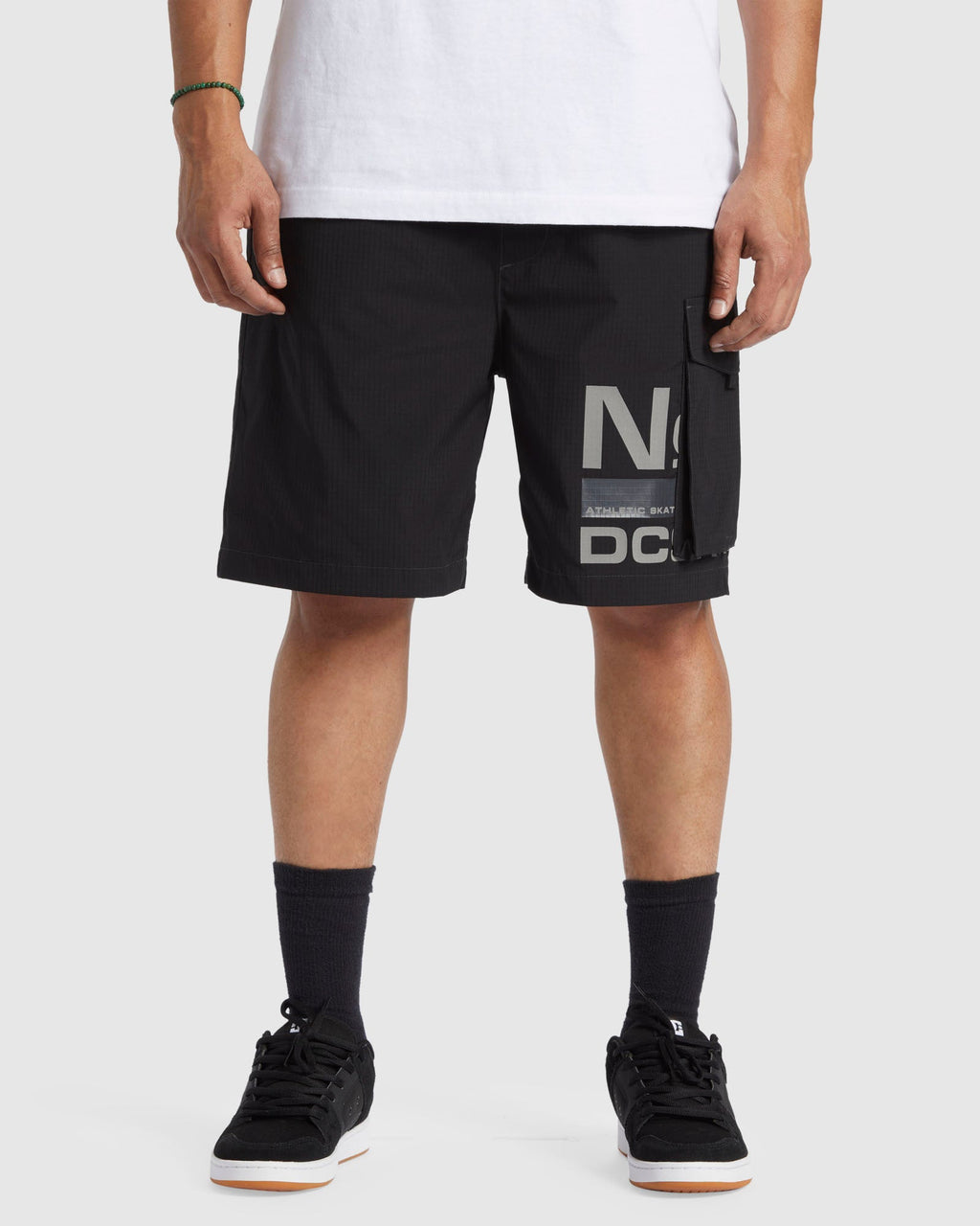 Mens Static 94 Cargo Shorts
