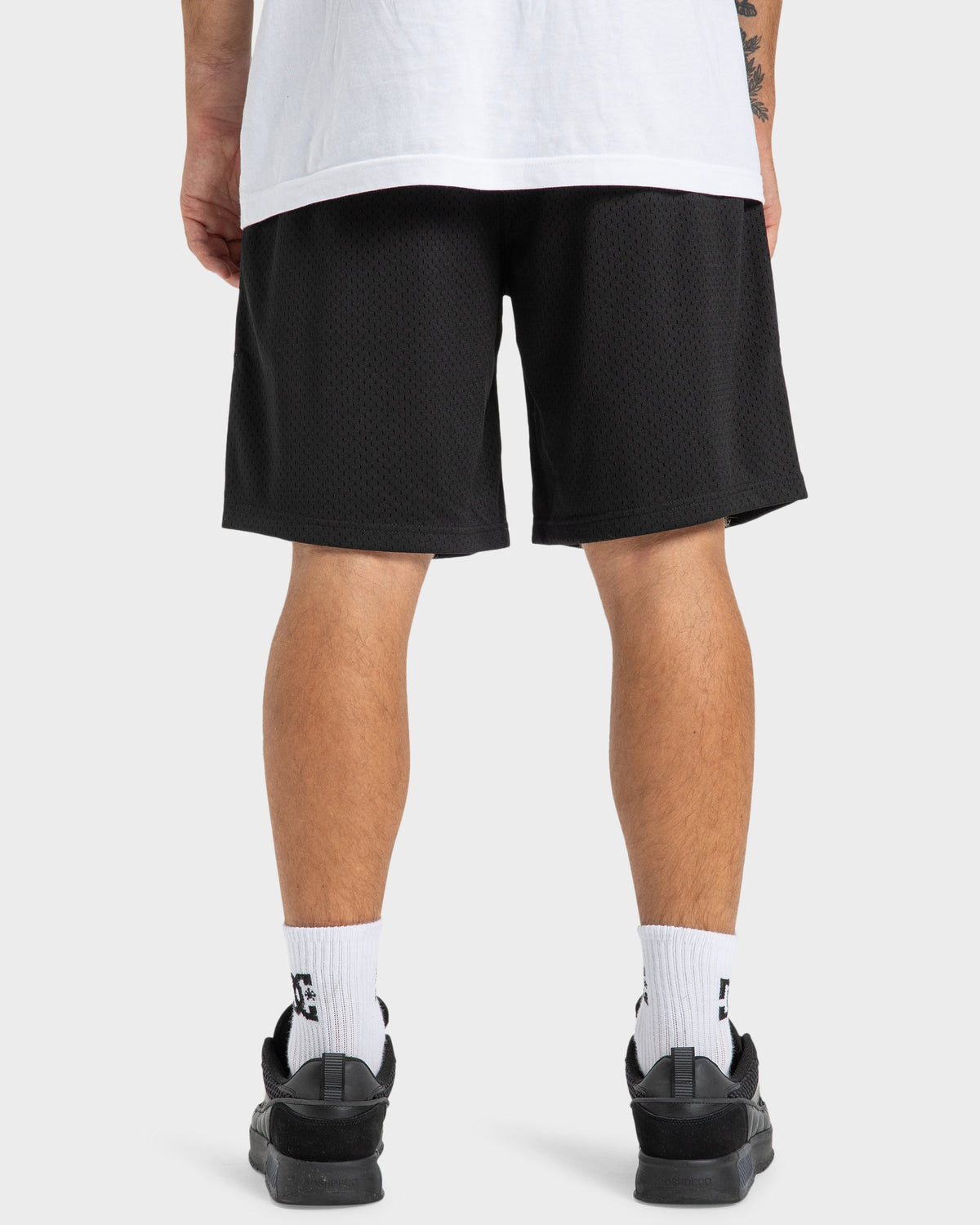 NO HITTER SHORT