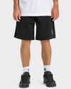 NO HITTER SHORT