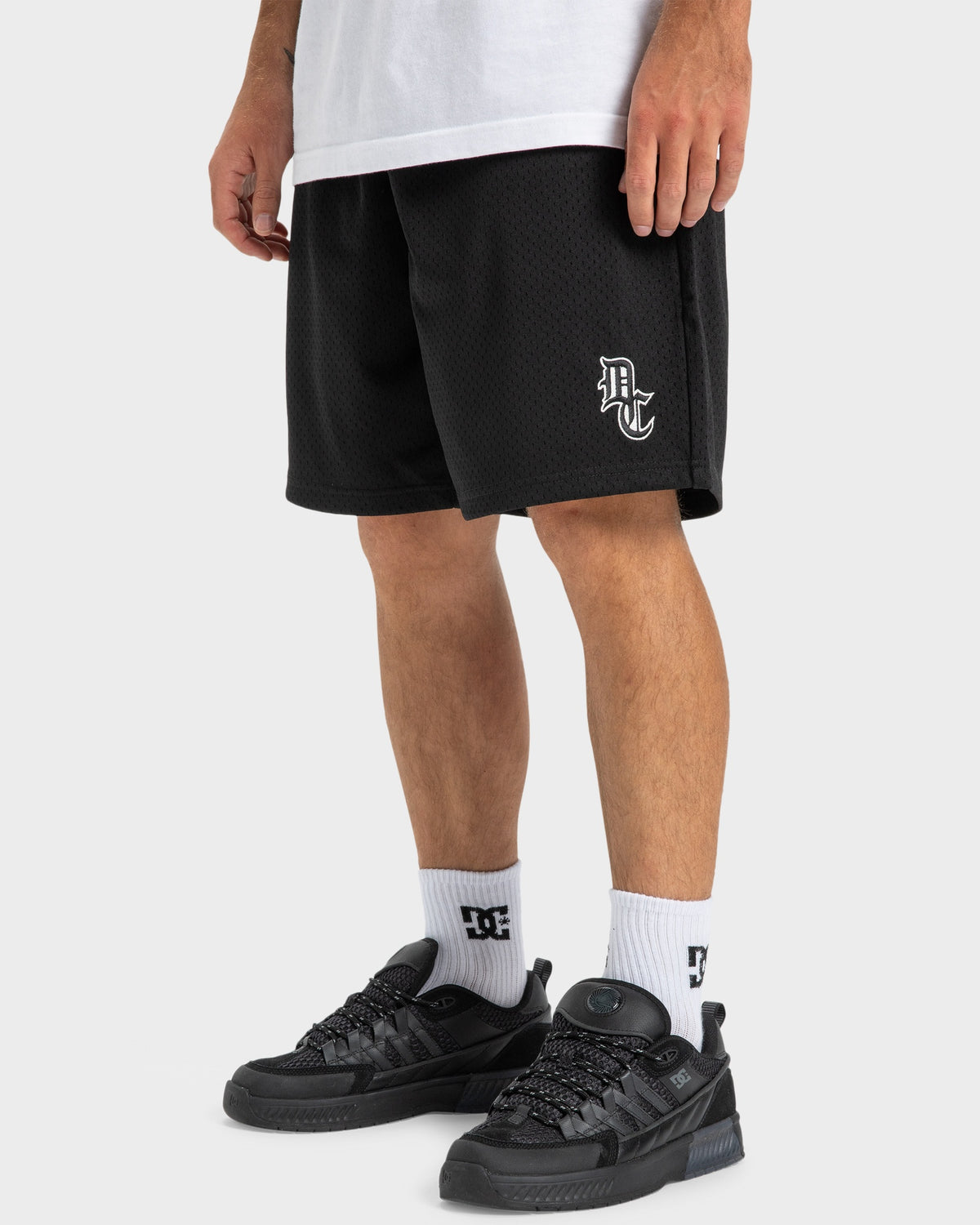 NO HITTER SHORT