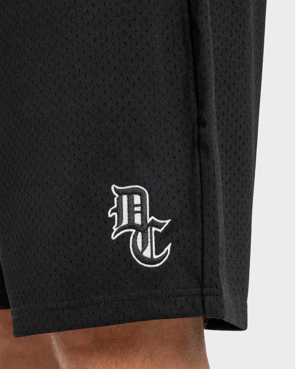 NO HITTER SHORT