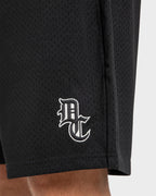 NO HITTER SHORT