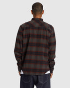 Mens Marshall Flannel Shirt