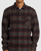 Mens Marshall Flannel Shirt