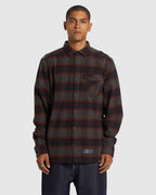 Mens Marshall Flannel Shirt