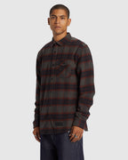 Mens Marshall Flannel Shirt