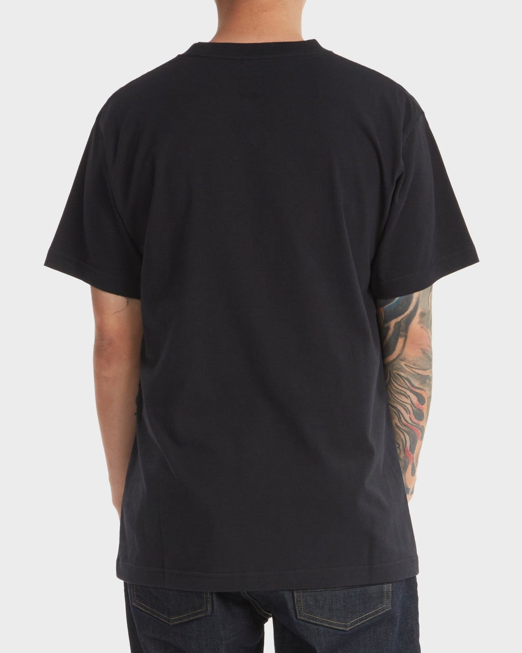 Mens Dc Star Pilot T-Shirt
