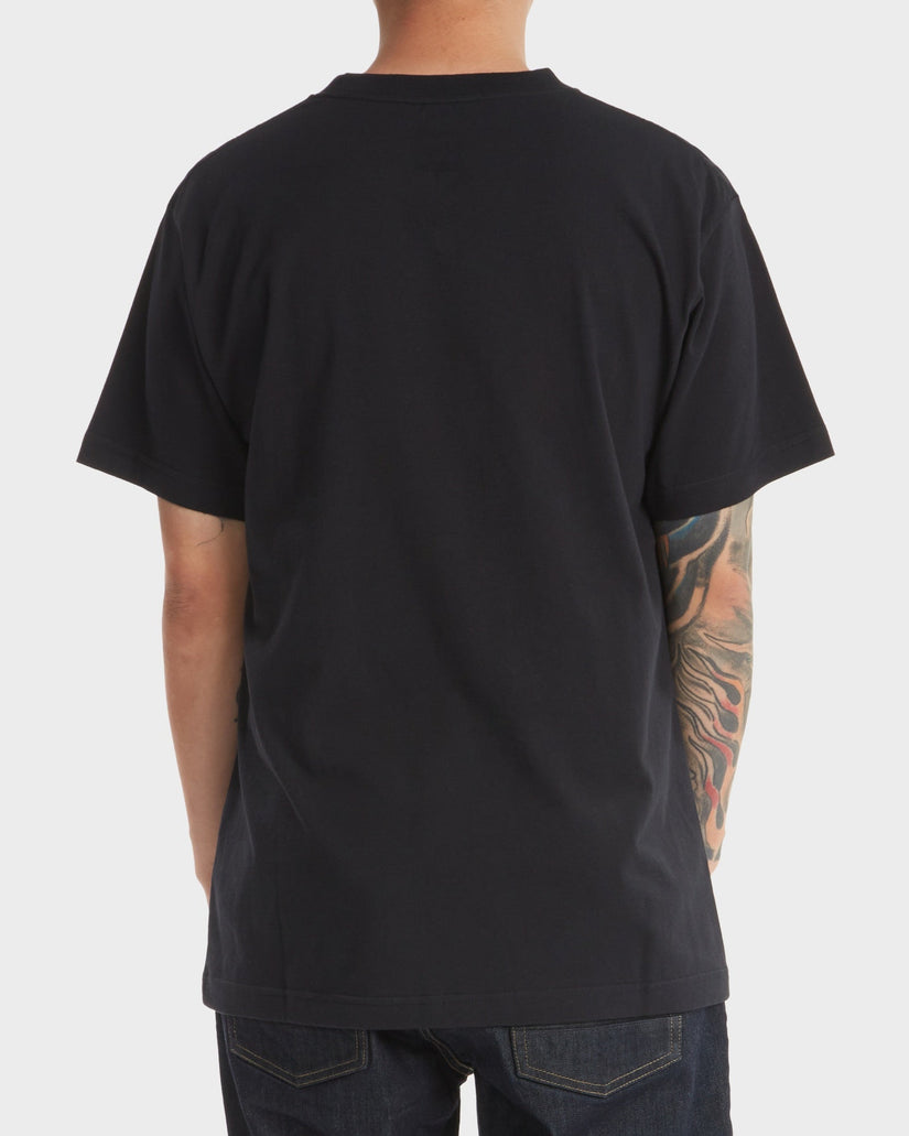 Mens Dc Star Pilot T-Shirt