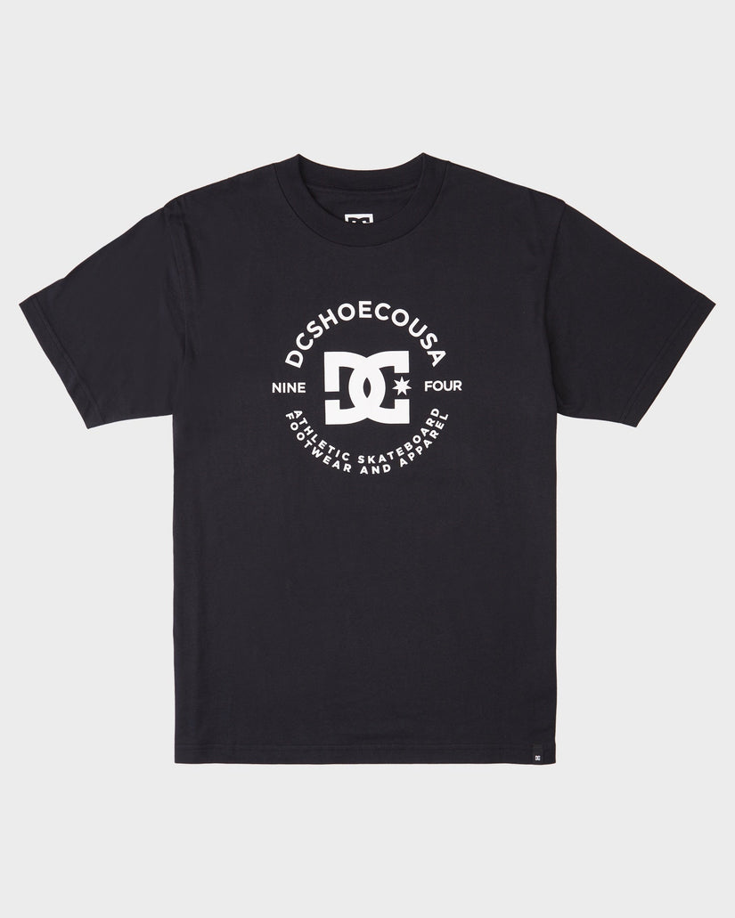 Mens Dc Star Pilot T-Shirt