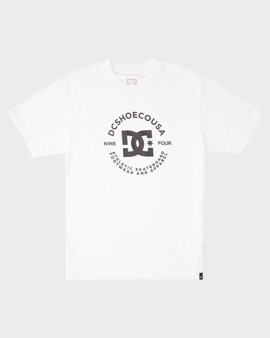 Mens Dc Star Pilot T-Shirt