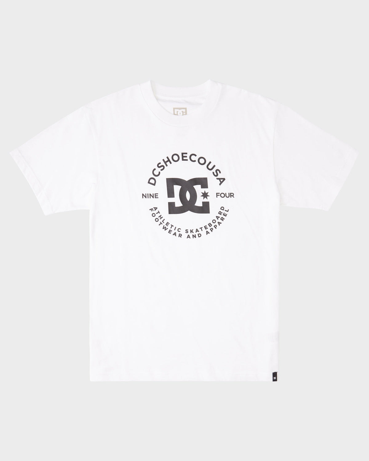 Mens Dc Star Pilot T-Shirt