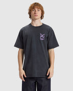 Mens Rocker Heritage Short Sleeve T-Shirt