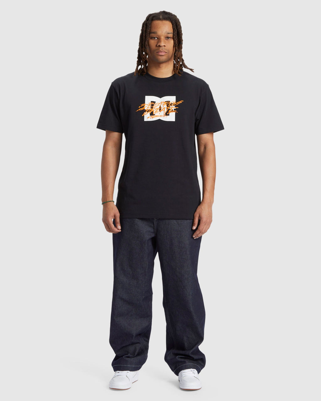 Mens Flyer Heritage Short Sleeve T-Shirt
