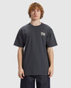 Mens The Issue Heritage Short Sleeve T-Shirt