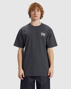Mens The Issue Heritage Short Sleeve T-Shirt
