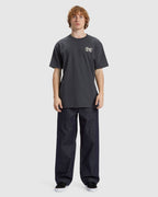 Mens The Issue Heritage Short Sleeve T-Shirt
