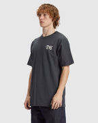 Mens The Issue Heritage Short Sleeve T-Shirt