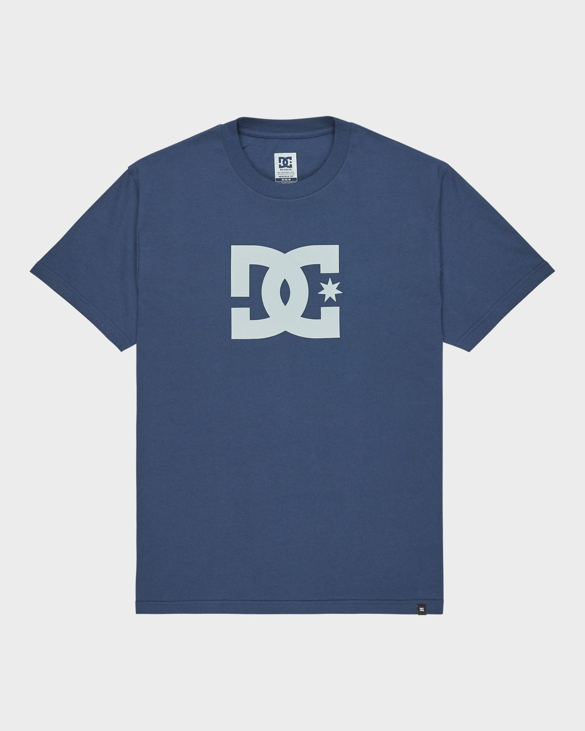 Mens Dc Star T-Shirt