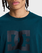 Mens DC Star Heritage T-Shirt