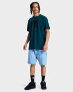 Mens DC Star Heritage T-Shirt