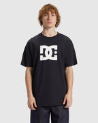 Mens DC Star T-Shirt