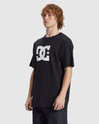 Mens DC Star T-Shirt