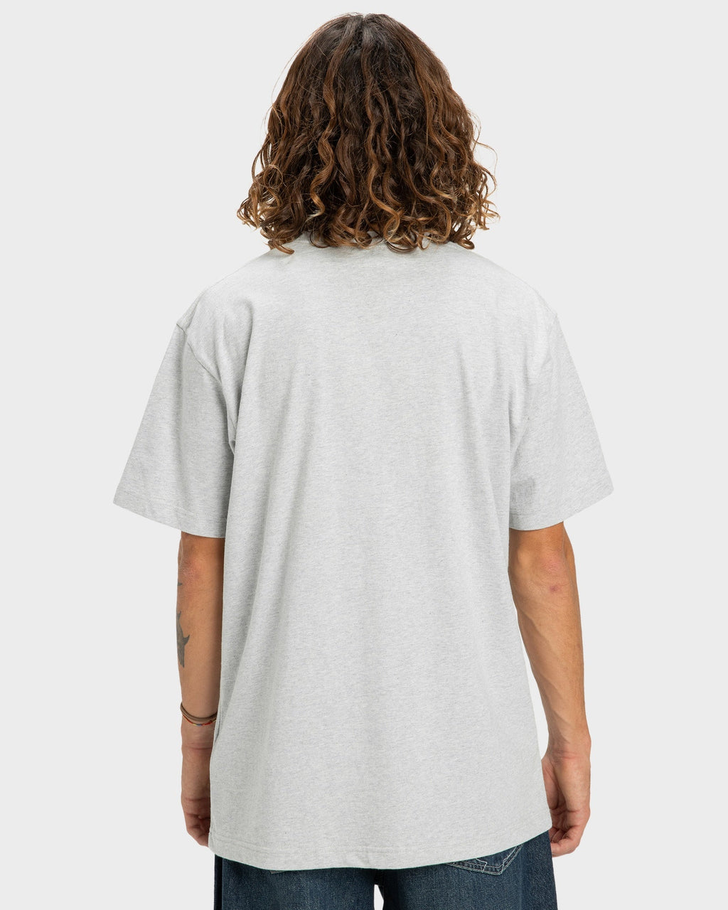 Mens Dc Star T-Shirt