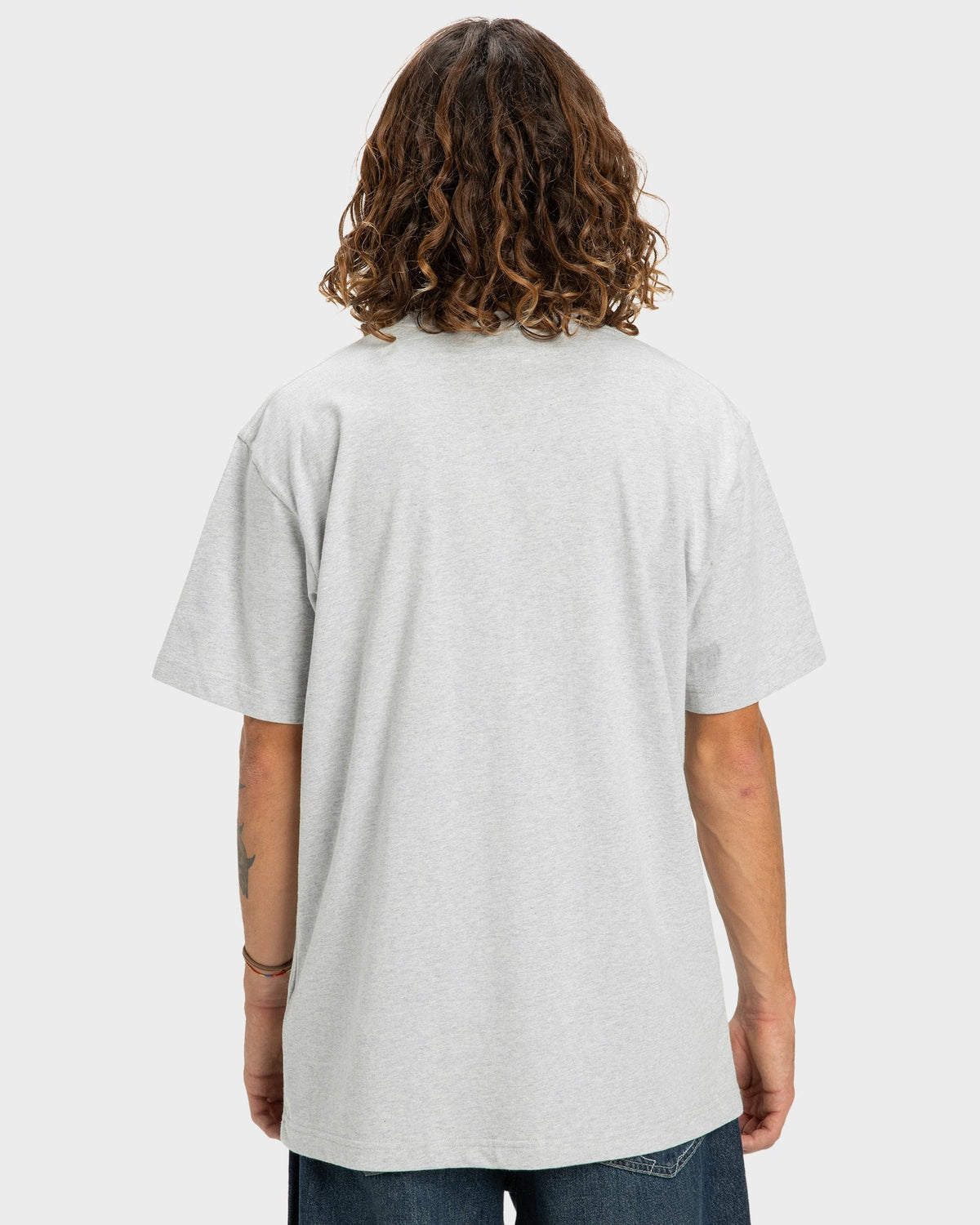 Mens Dc Star T-Shirt