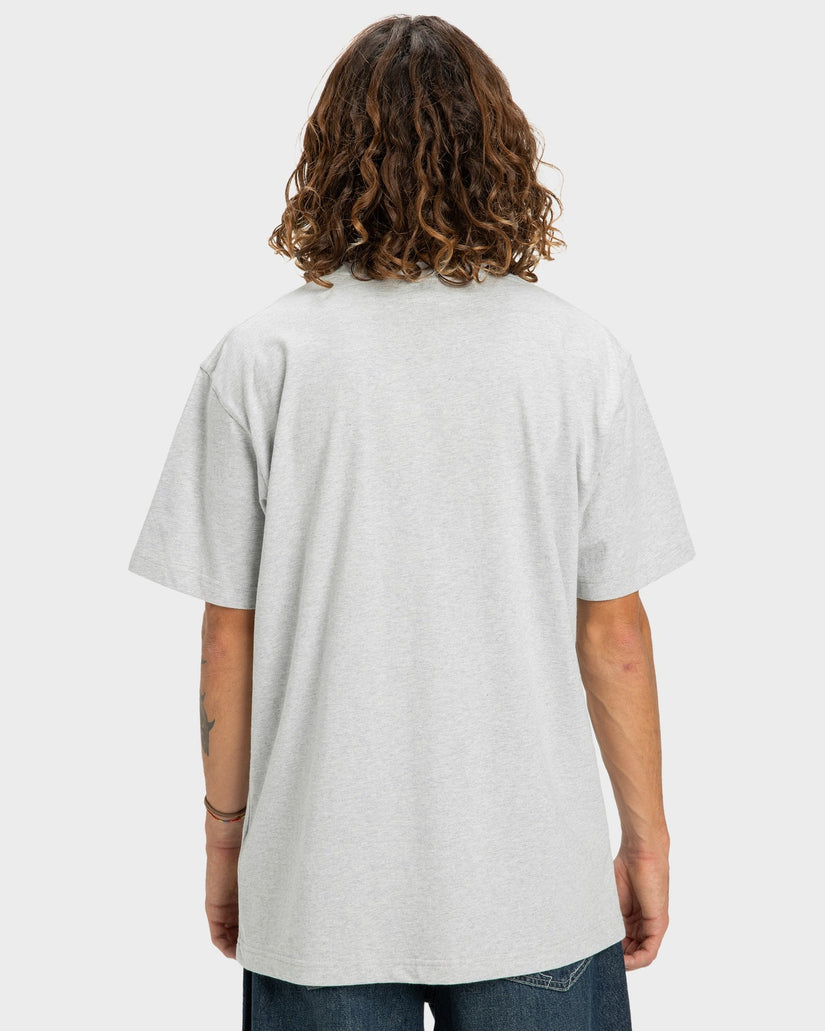 Mens Dc Star T-Shirt