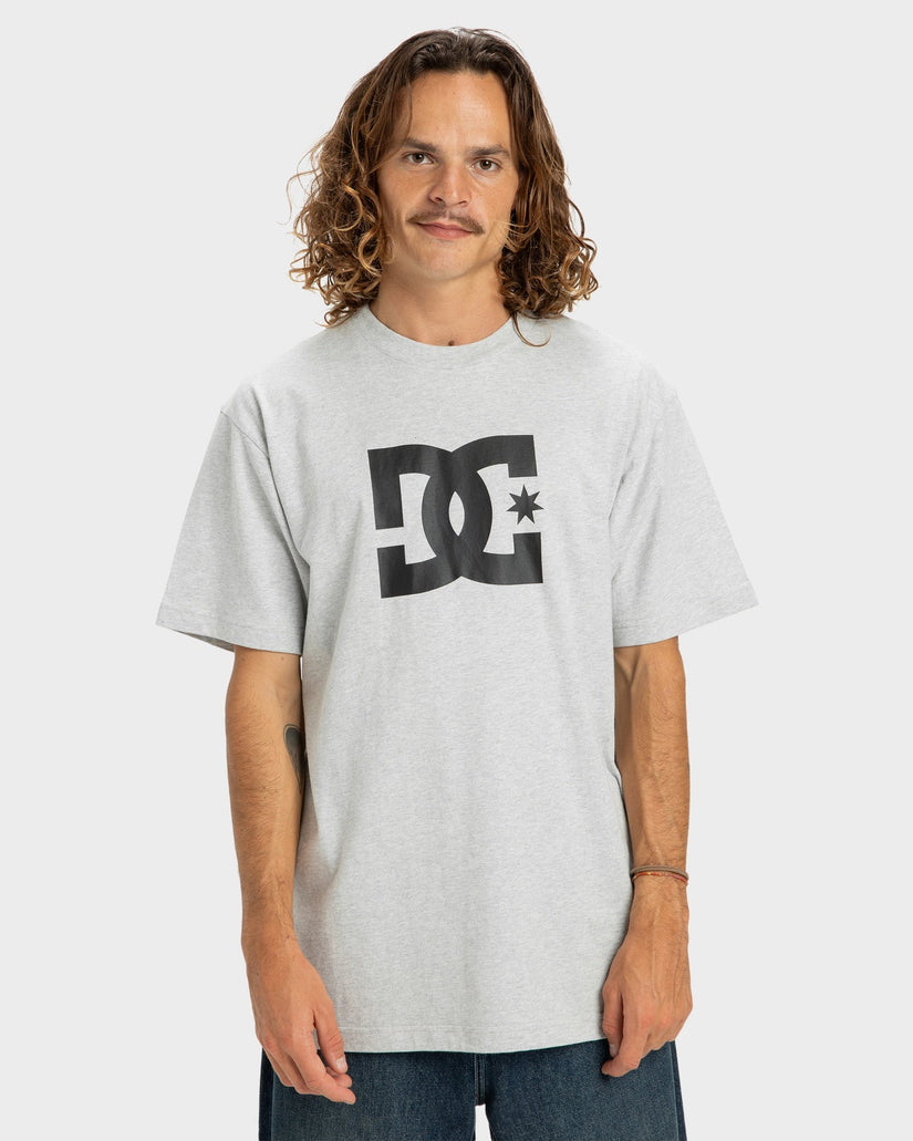 Mens Dc Star T-Shirt