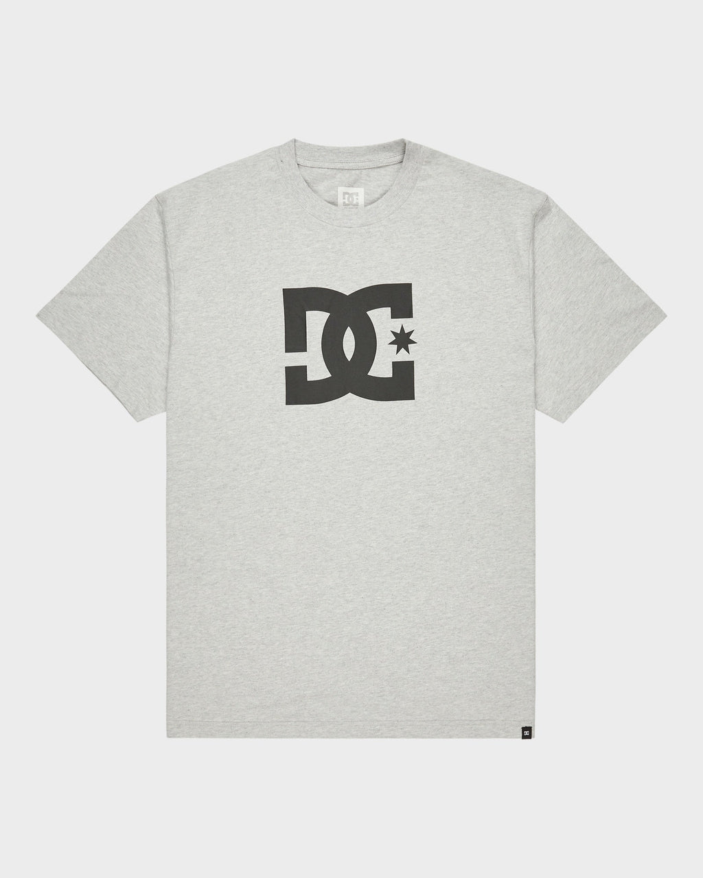 Mens Dc Star T-Shirt