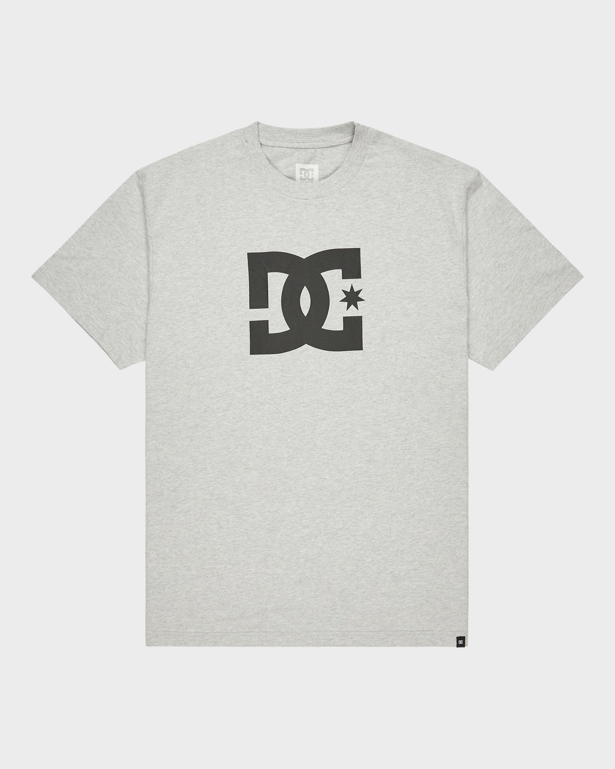 Mens Dc Star T-Shirt