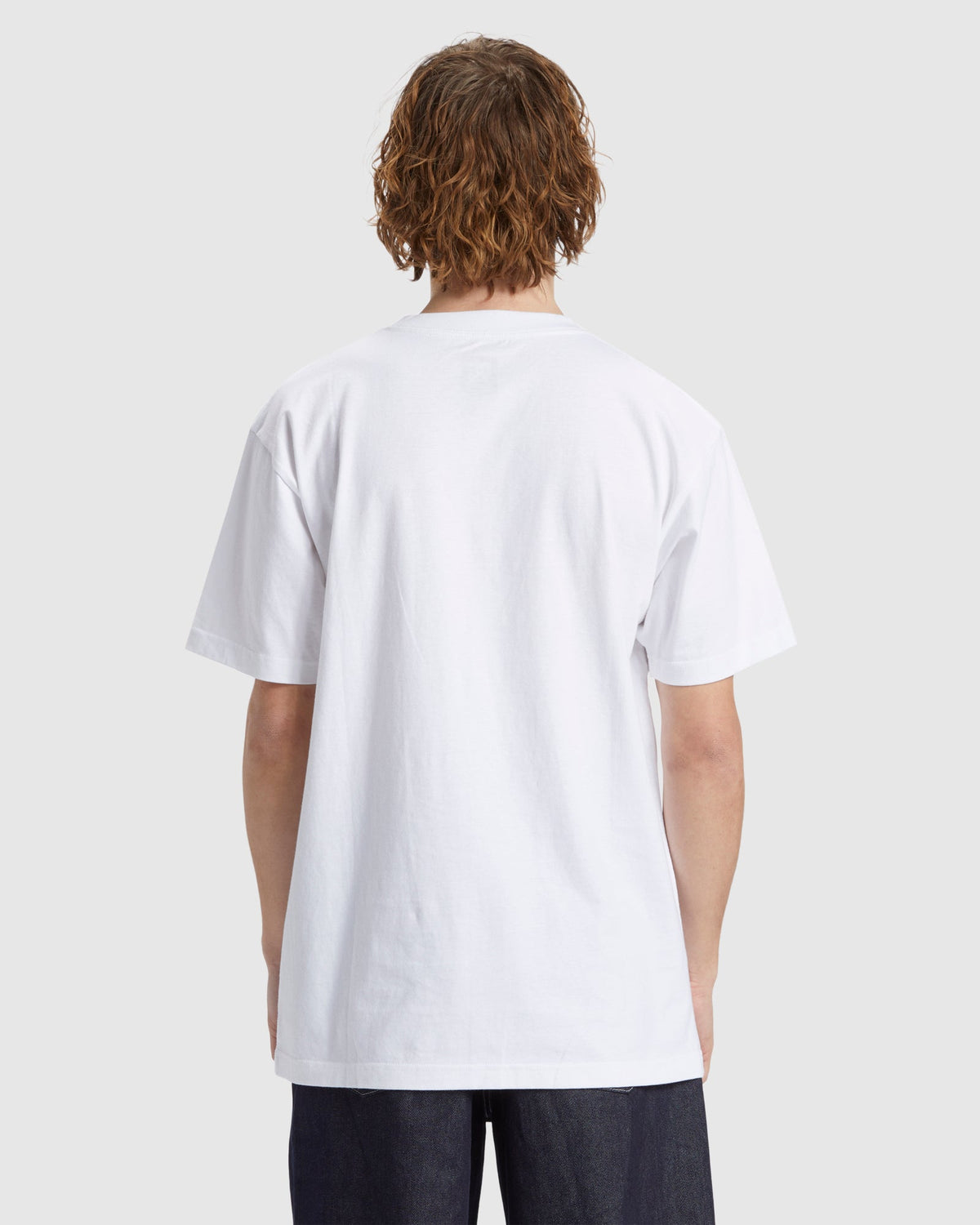 Mens DC Star Heritage T-Shirt