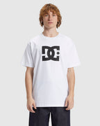 Mens DC Star Heritage T-Shirt