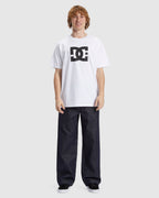 Mens DC Star Heritage T-Shirt